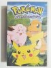 VHS. POKEMON. POKEMONY PRZYJACIELE